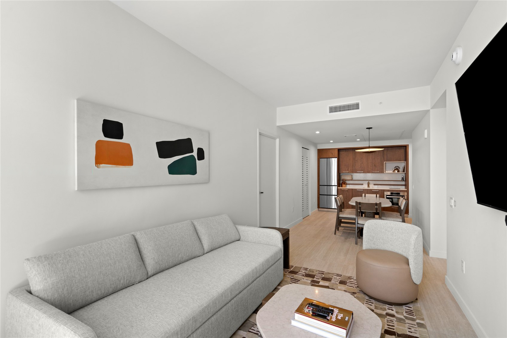 Domus Brickell #816