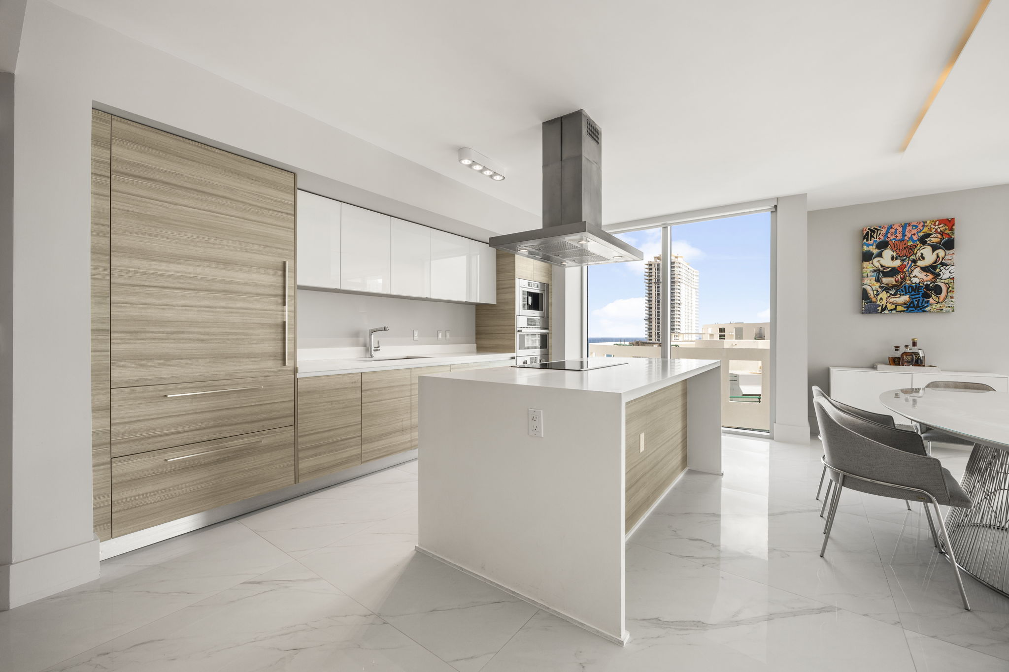 Parque Towers #4-2202