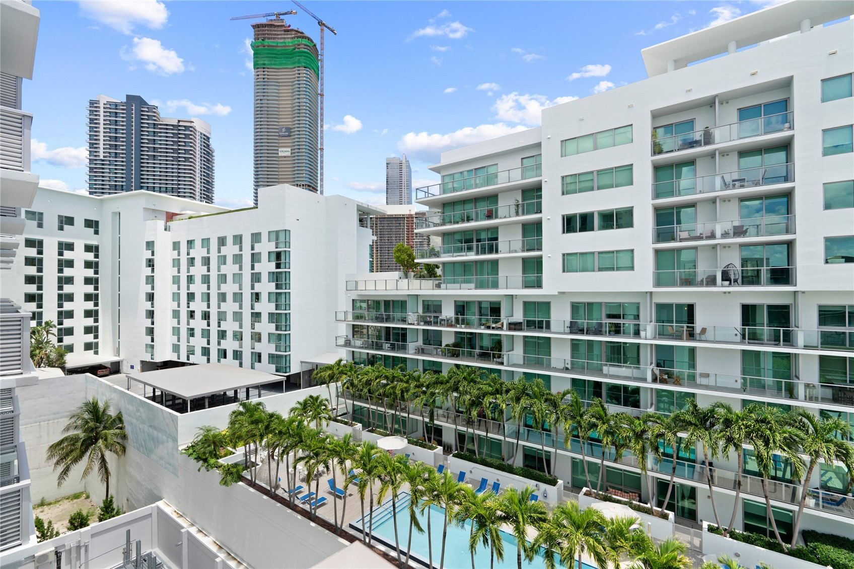 Domus Brickell Park #816 25 Domus Brickell #816