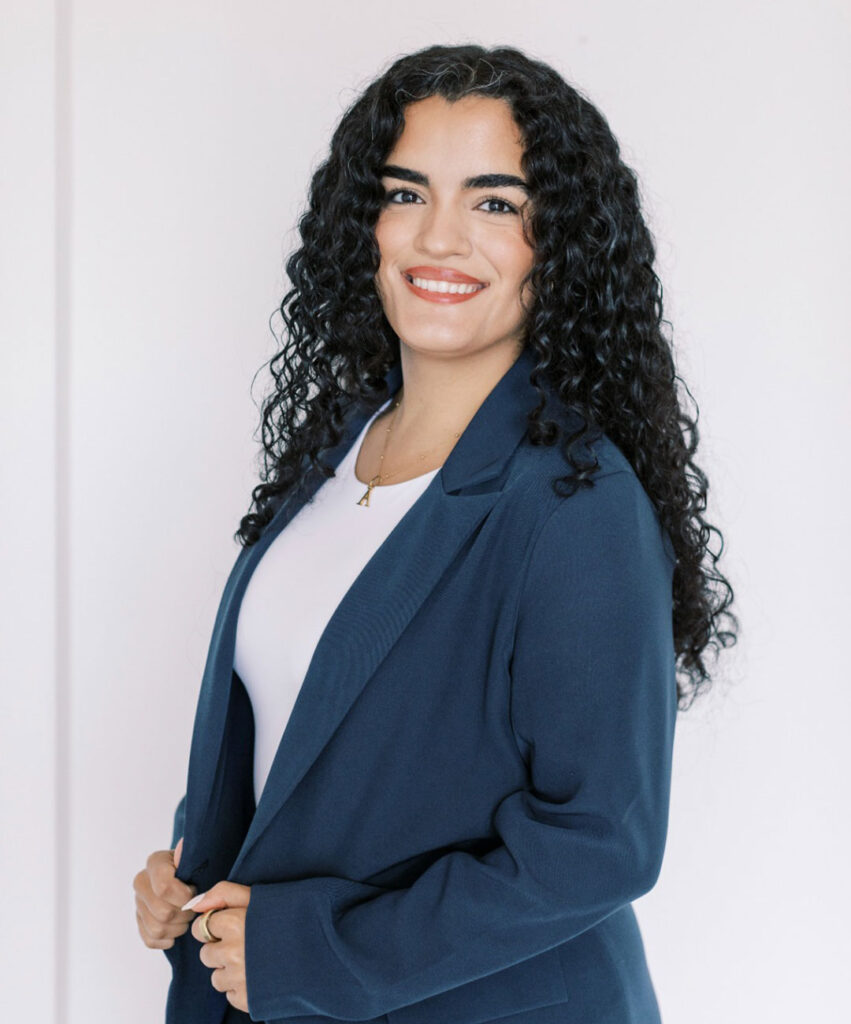 Alexandra Castellanos