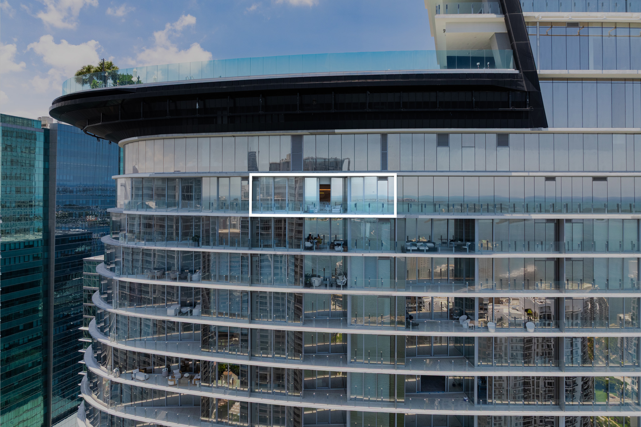 Aston Martin Residences #5205W 29 Aston Martin Residences #5205W
