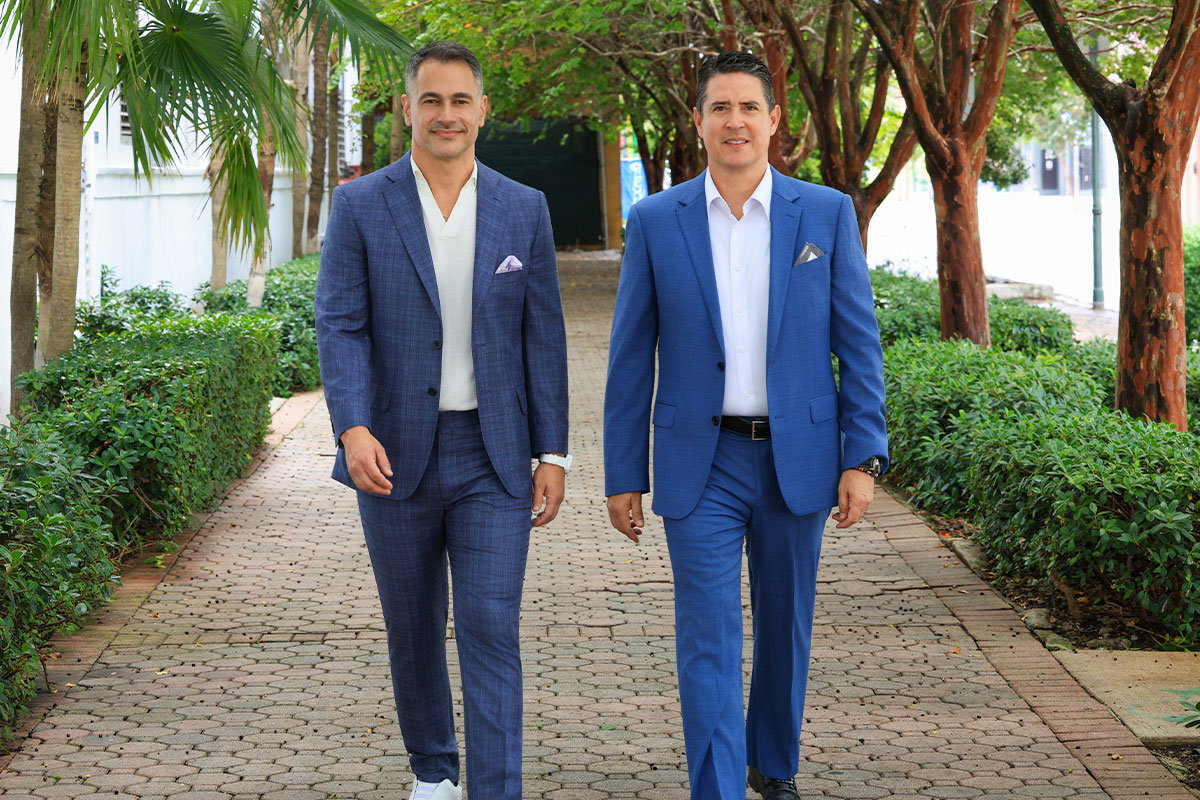 How Can Ivan & Mike Guide a Multihome Decision