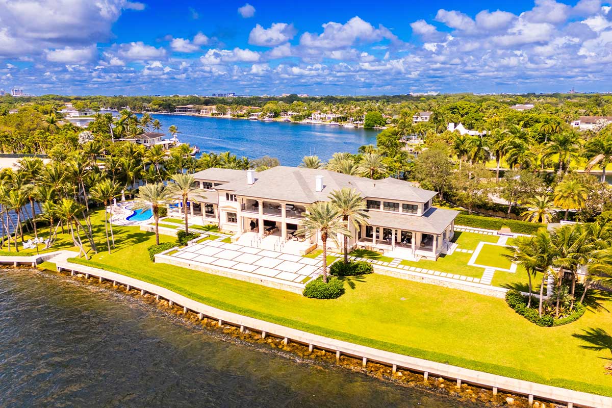 How Can Ivan & Mike Help Navigate Miami Waterfront Real Estate