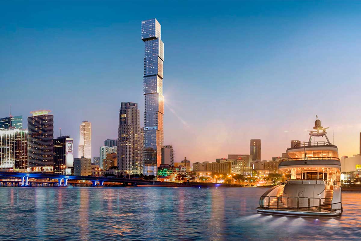 How Do Miami Luxury Realtors Help Clients
