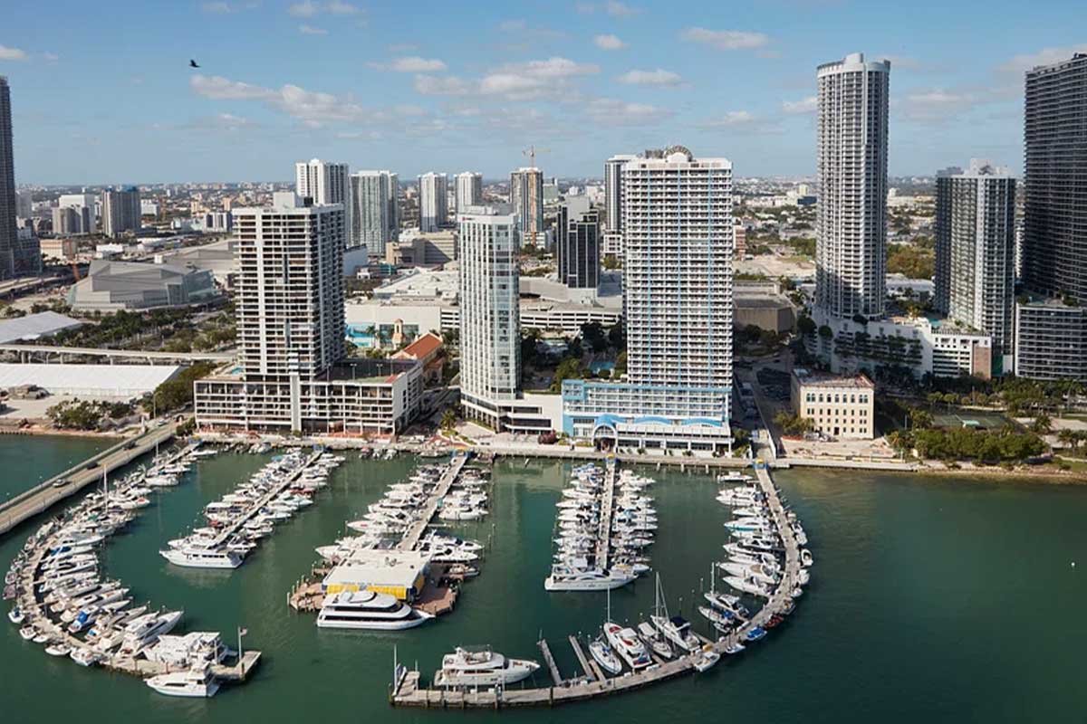 How Does Wynwood Compare to Adjacent Luxury Corridors Such as Edgewater