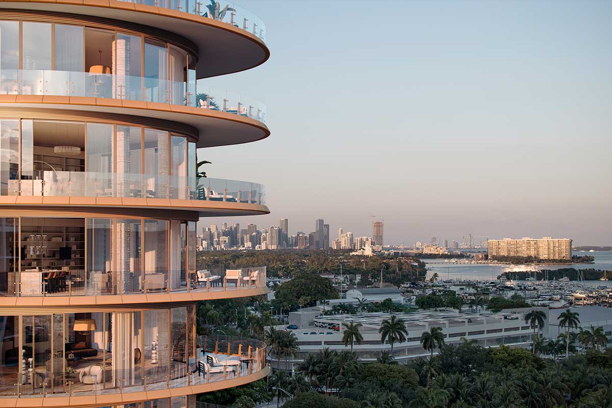 How Does the #1 New Construction Team in Miami Help Buyers
