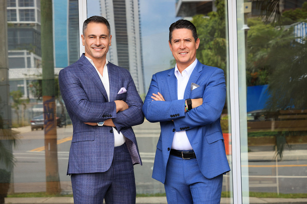 Ivan & Mike Featured in Inman News