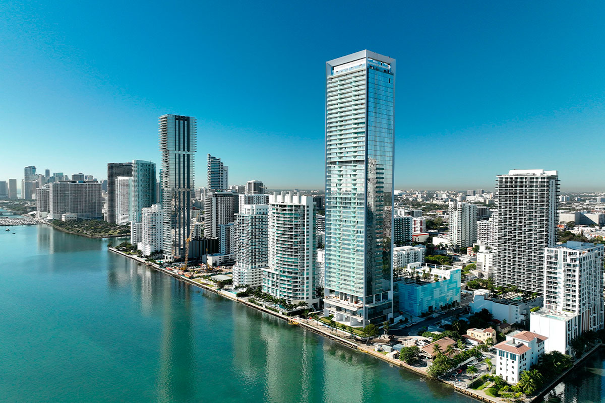 Ivan & Mike on Wynwood Real Estate