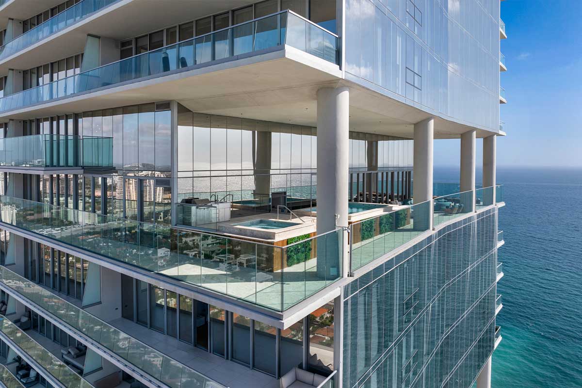 Off-Market Luxury Homes in Miami