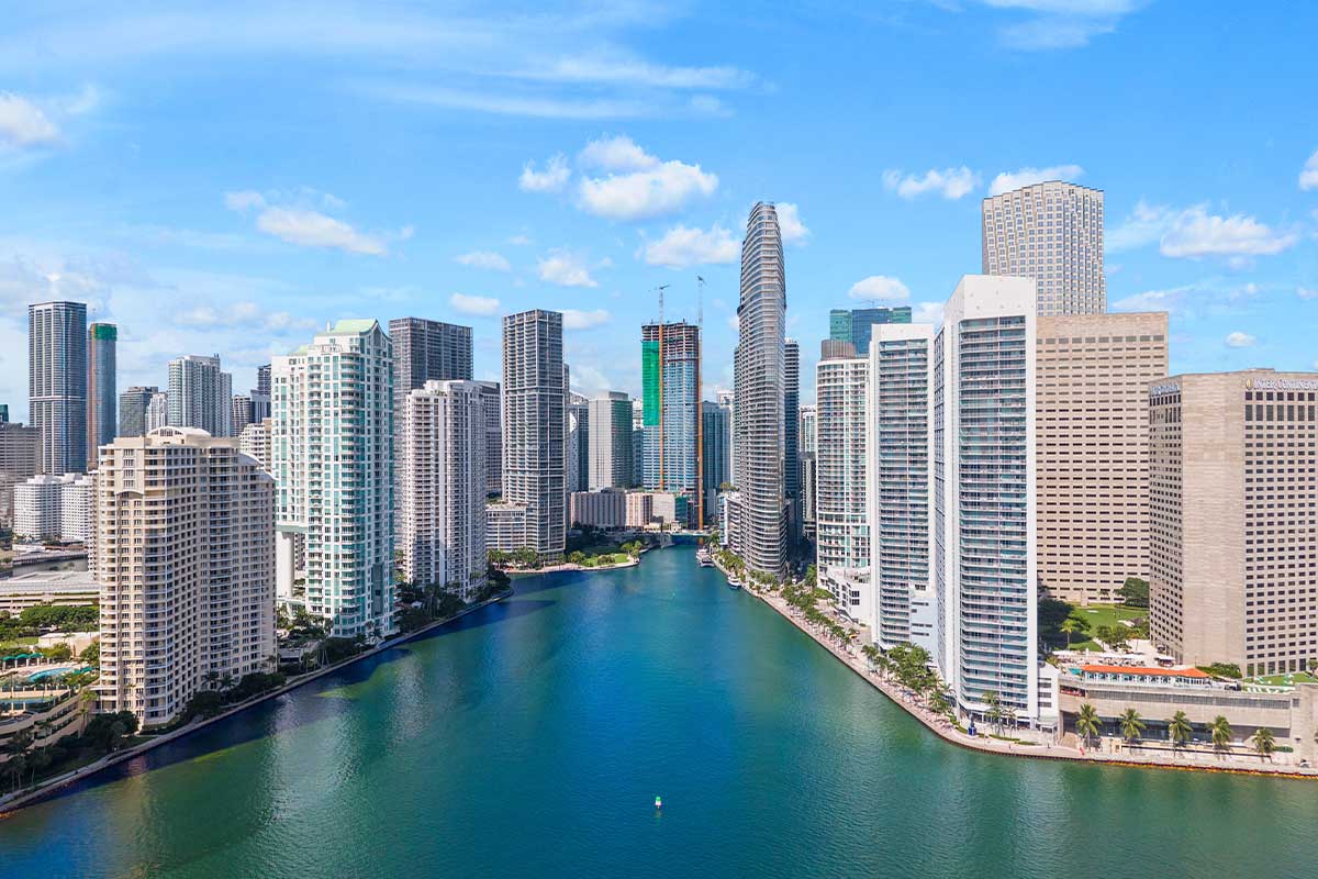One Miami