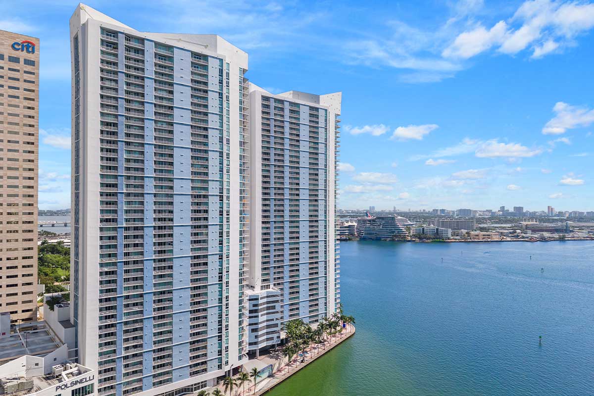 One Miami