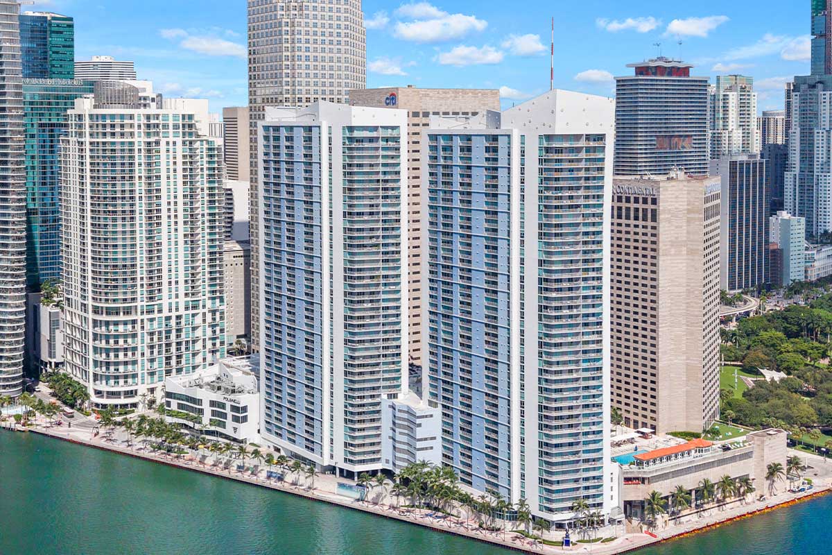 One Miami