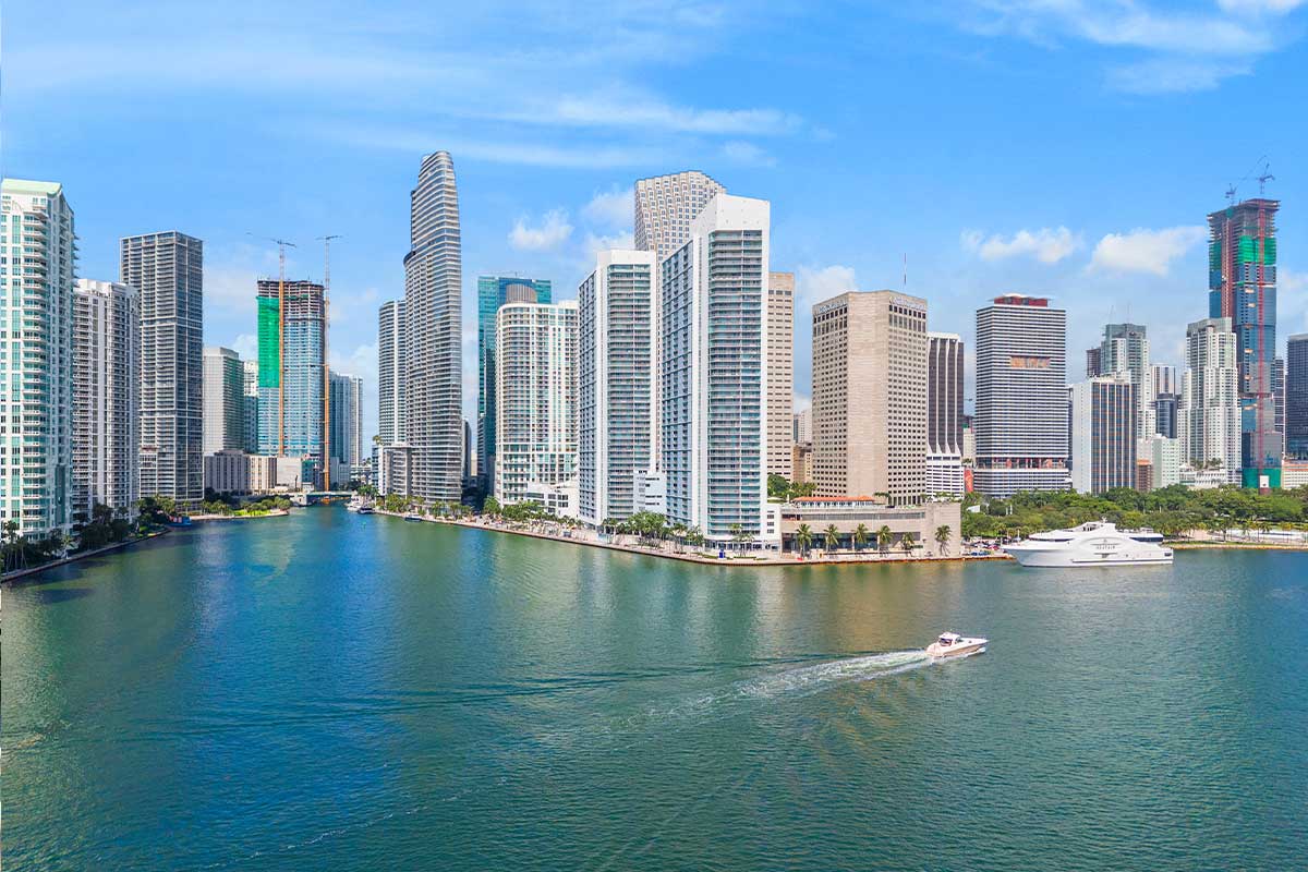 One Miami