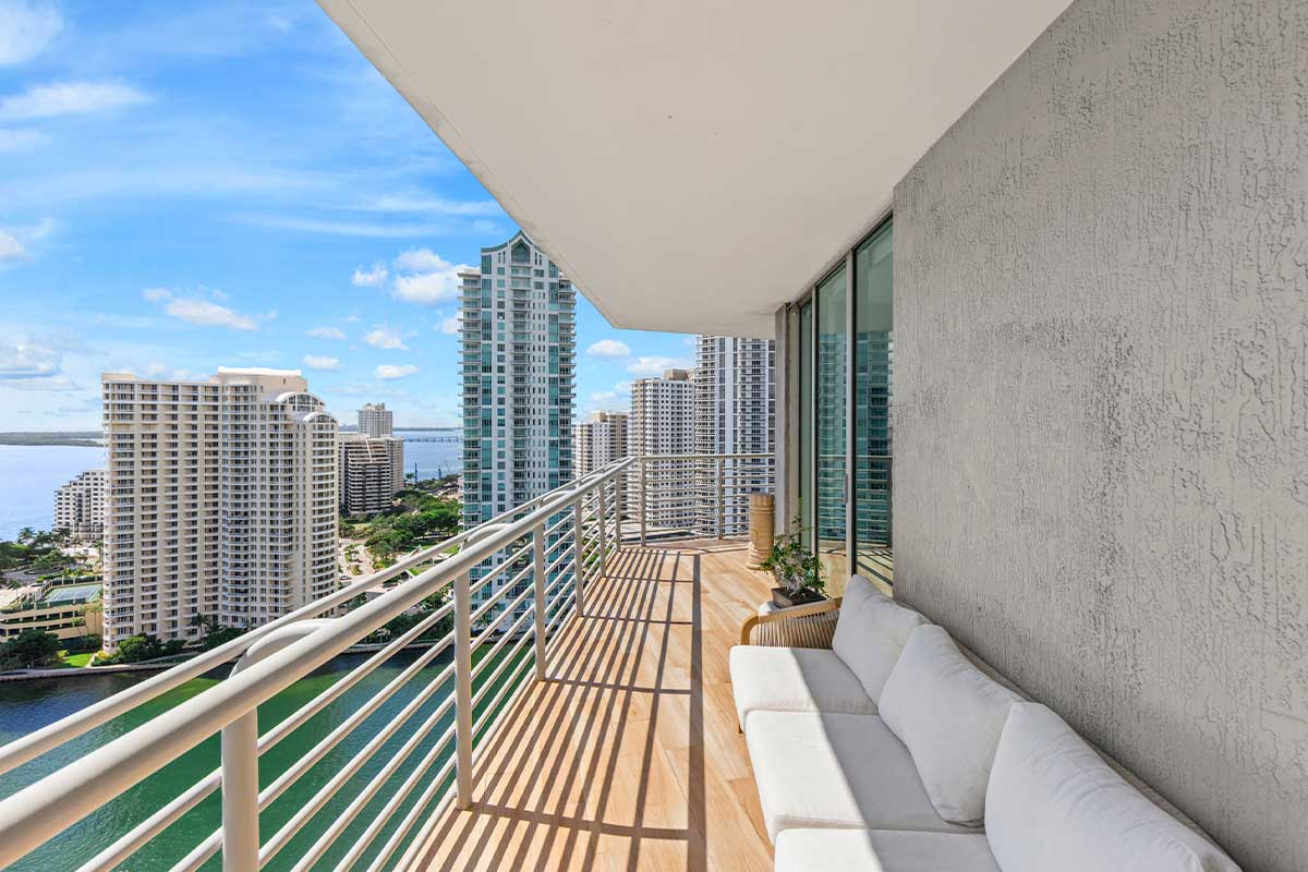 One Miami
