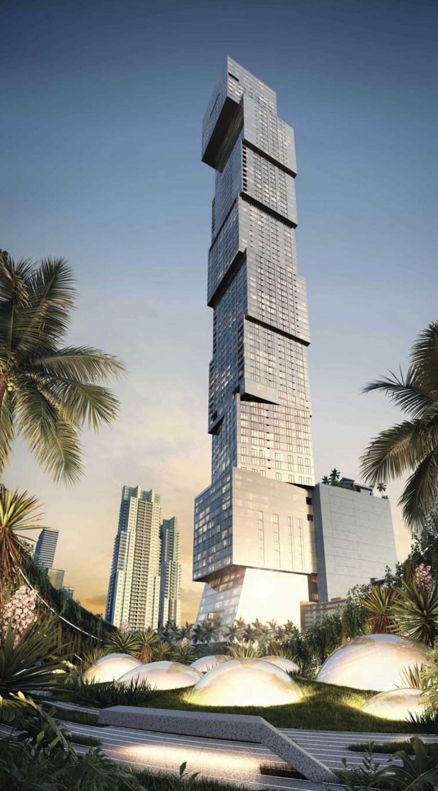 What Do Off-Market Luxury Homes in Miami Actually Mean