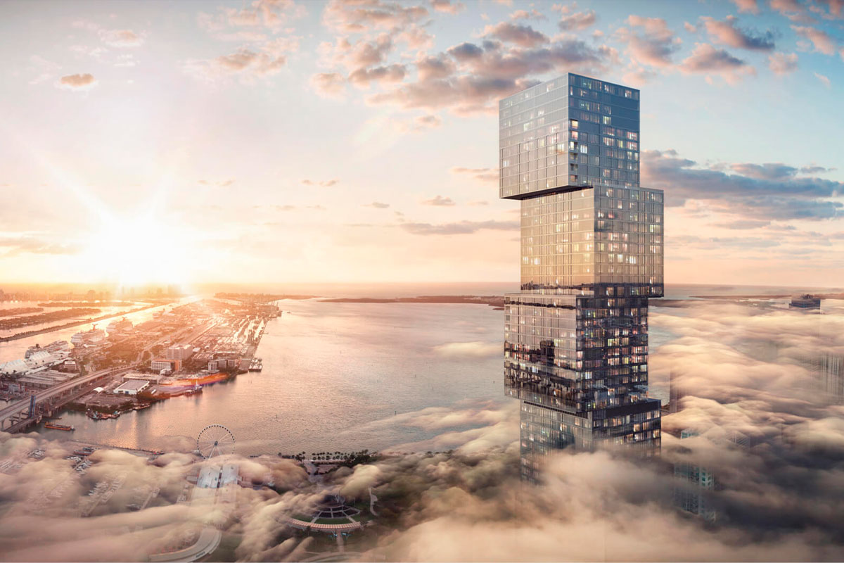 What Does the Sale of Penthouse 202