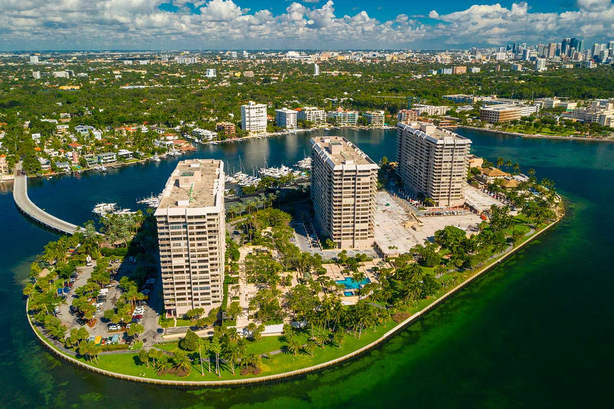 What Should You Know Before Relocating to Miami