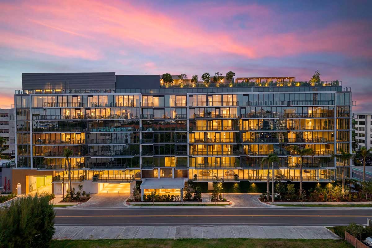 Which Luxury Lifestyles Should Buyers Compare