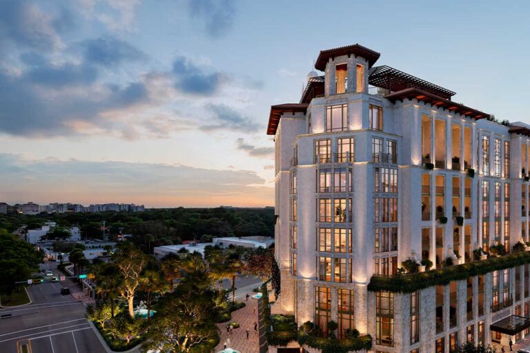 Which Miami Pre-Construction Projects Are Worth