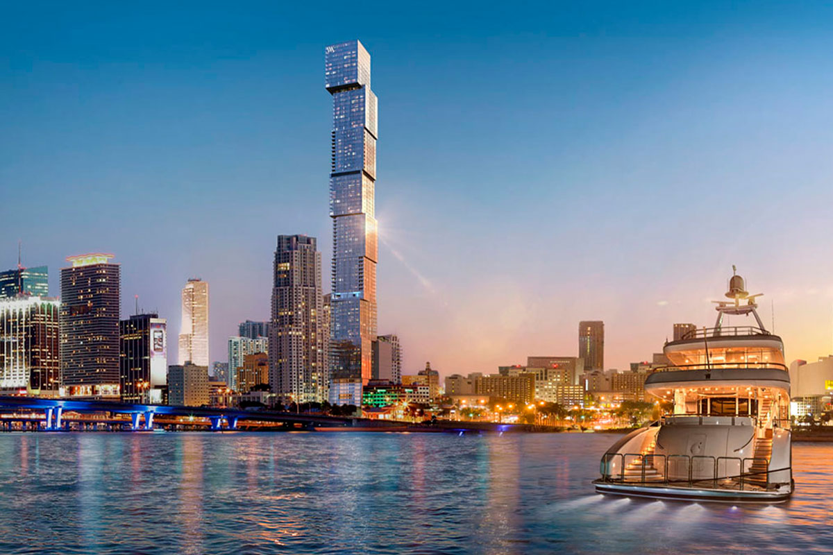 Who Can Help Buyers Access Off-Market Luxury Homes in Miami