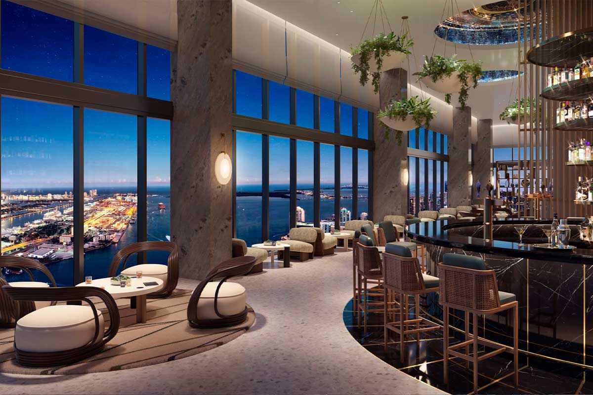 Why Do Miami Luxury Realtors Pay Close Attention to Branded Residences