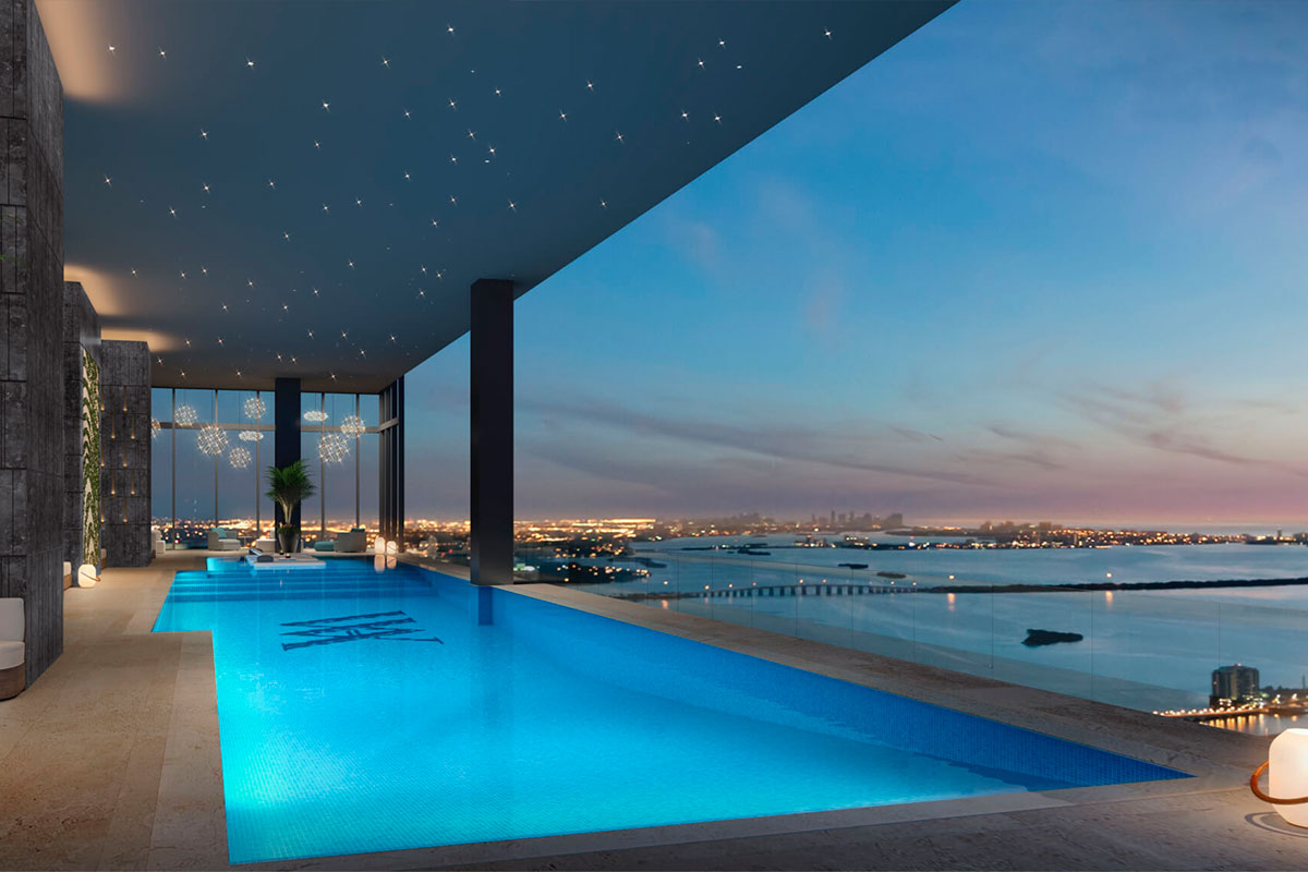 Why Do Miami Ultra Luxury Condos Appeal to High-Net-Worth Buyers