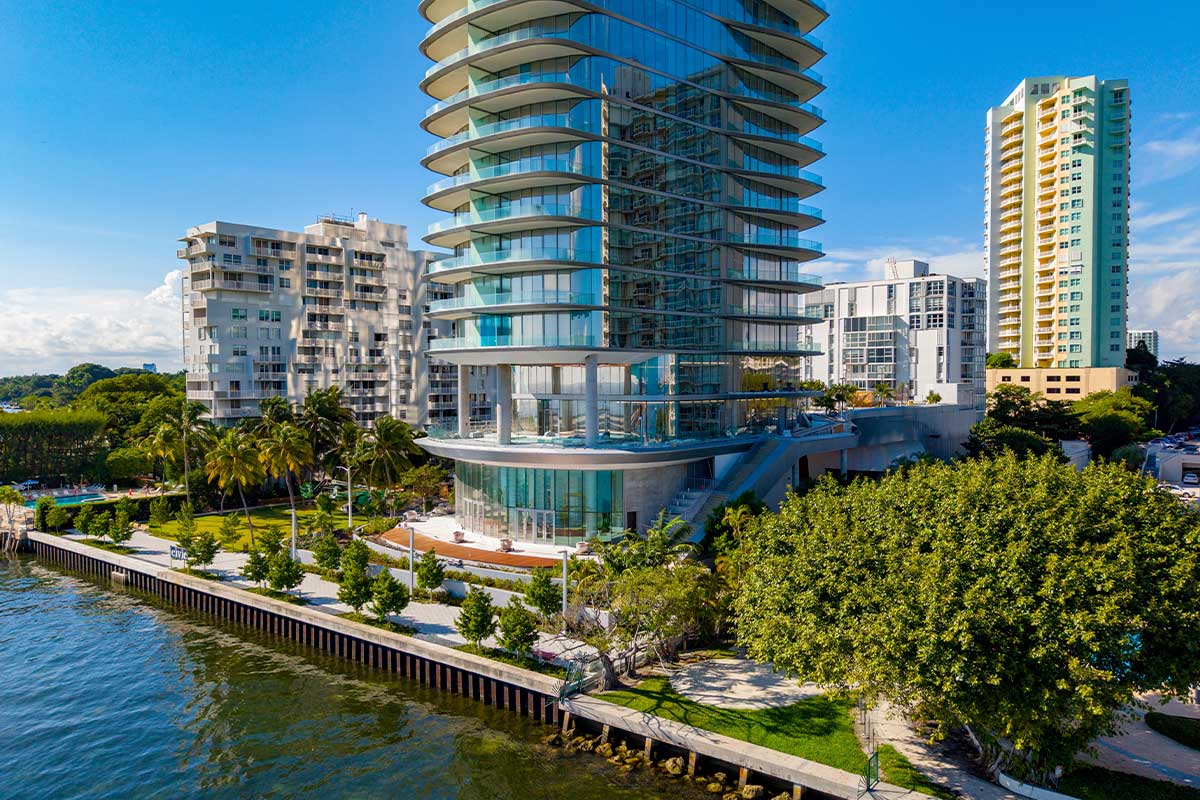 Why Does This Story Matter to Top Real Estate Agents in Miami