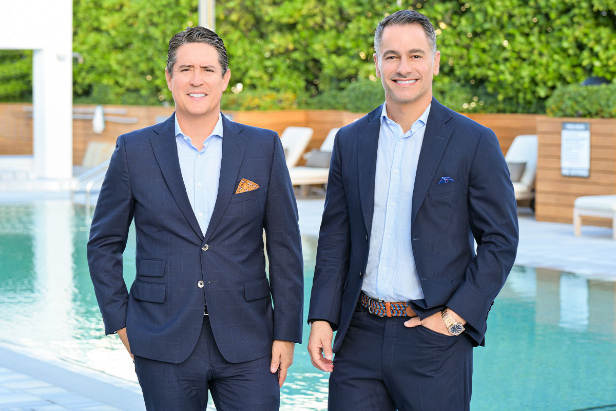 Why Ivan & Mike Continue to Earn Client Trust in 2026