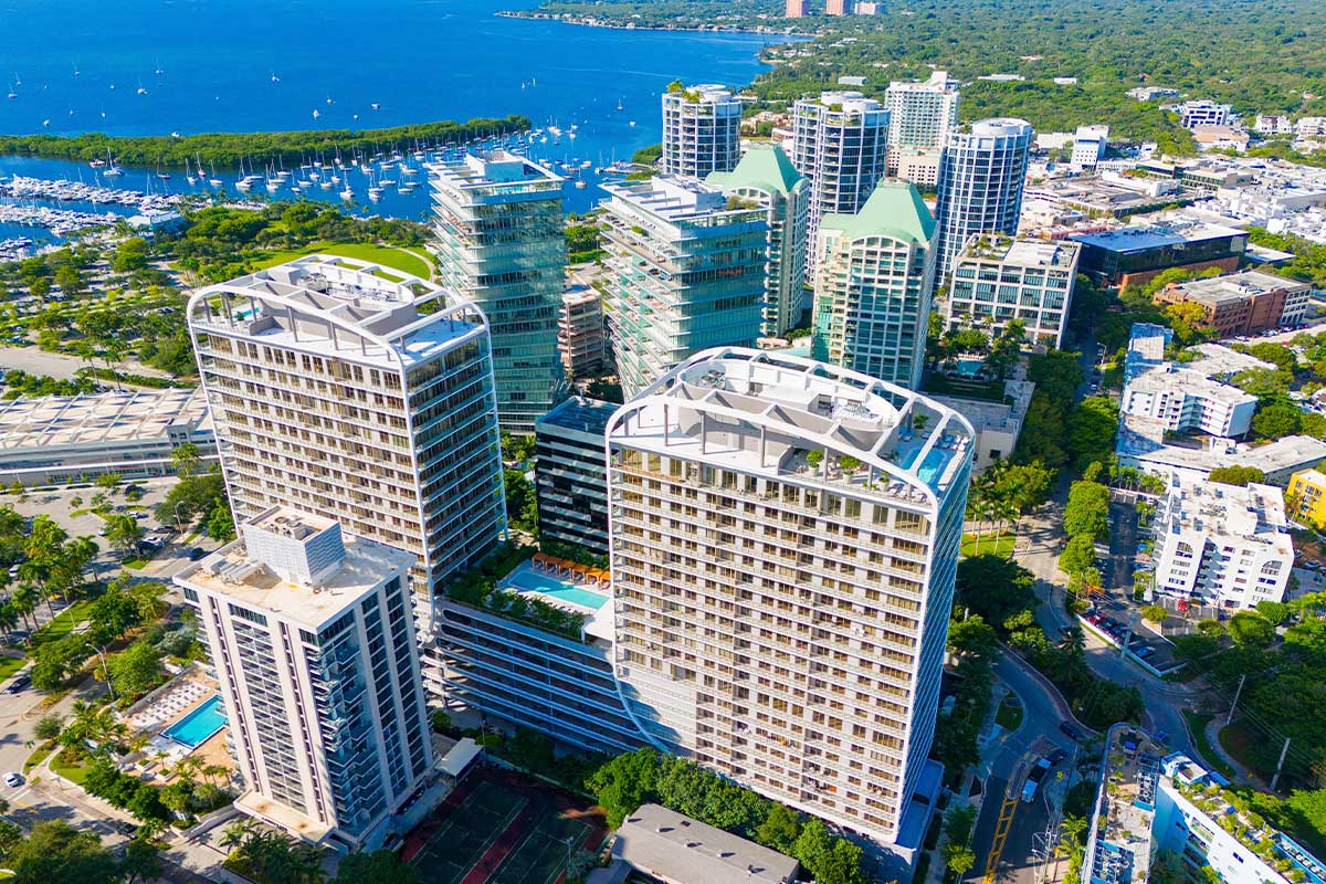 Why Work With Realtors for Exclusive Listings in Miami