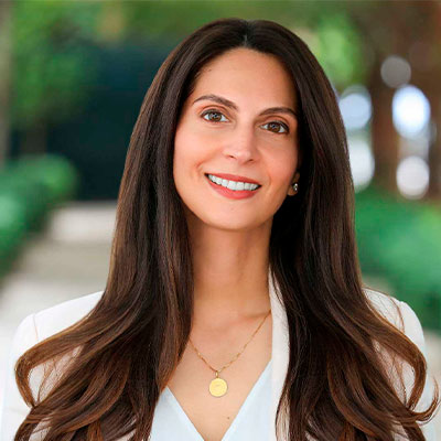 Ayesha Daver Sigelman