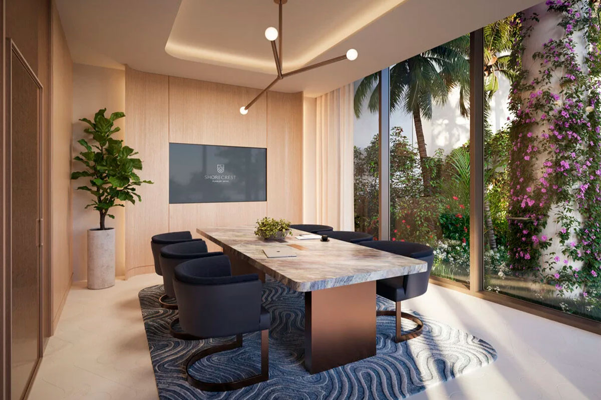 How Can Ivan & Mike Help Buyers Explore Shorecrest