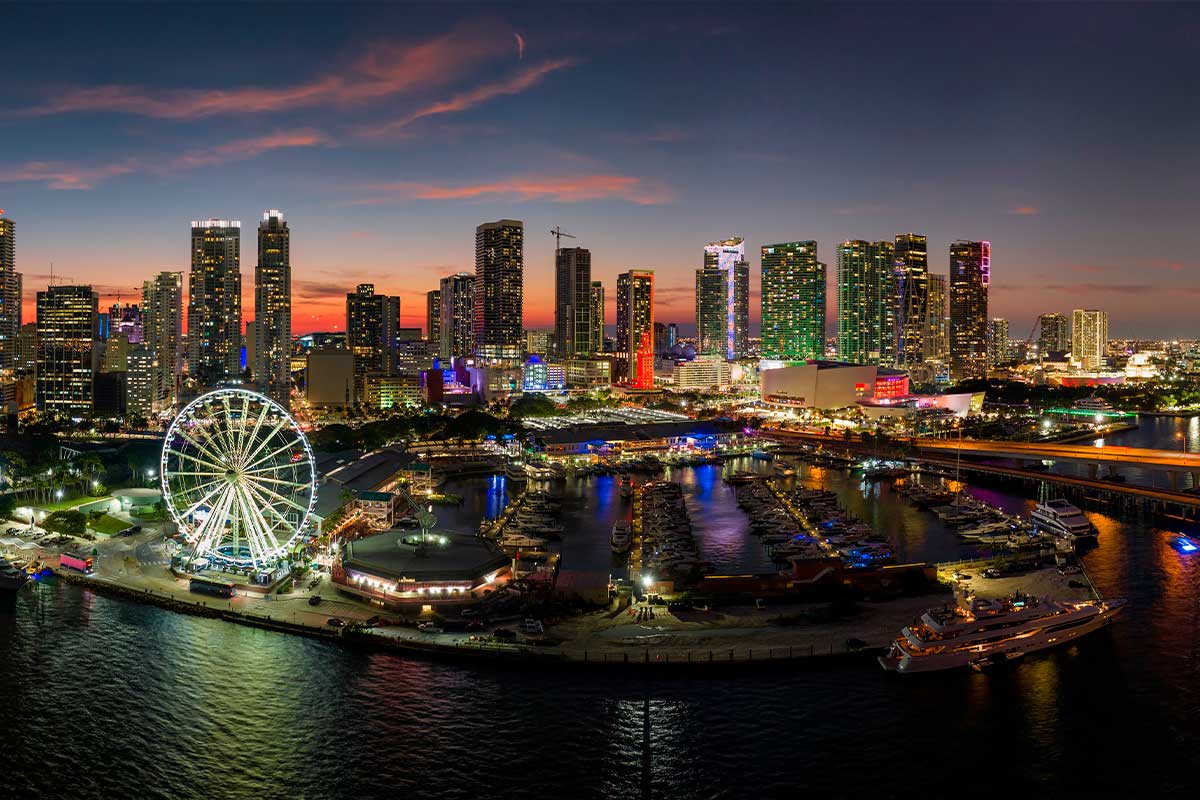 How Does Miami Spice Shape the October Dining Scene