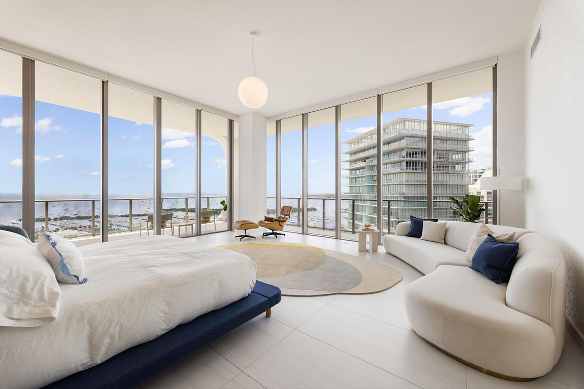 Interior Details That Give the Home Its Identity