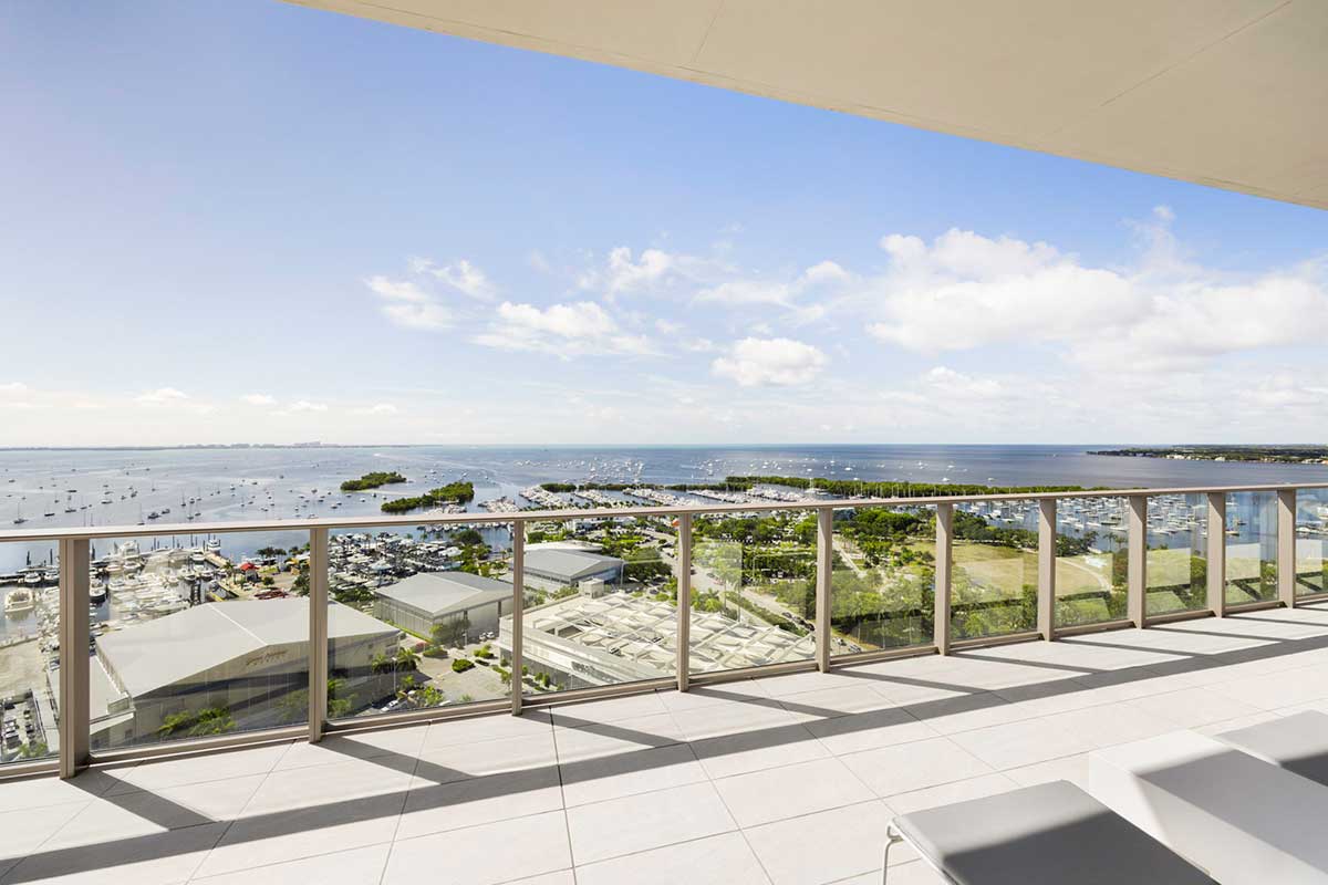 Ivan & Mike’s Listing in Robb Report