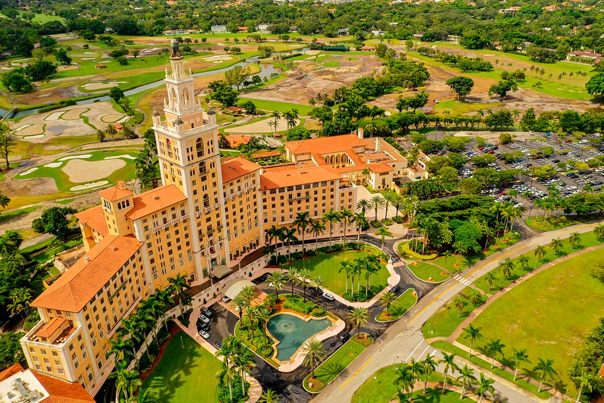 What Are the Best Miami Events in October