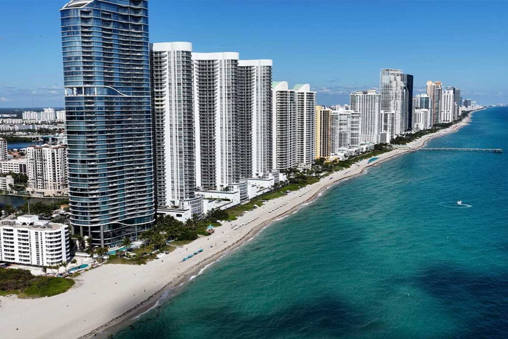 What Are the Most Exclusive Neighborhoods in Miami