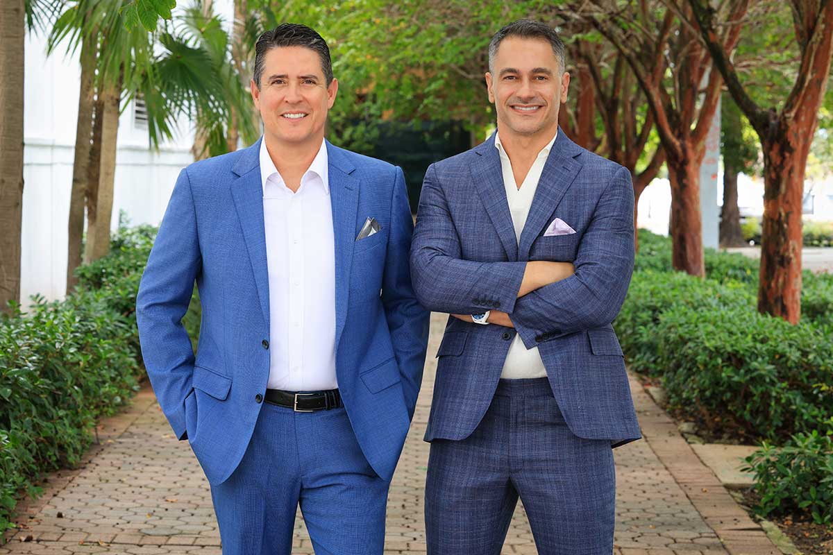 What Do Ivan & Mike’s Completed Sales at Mandarin Oriental Residences Miami