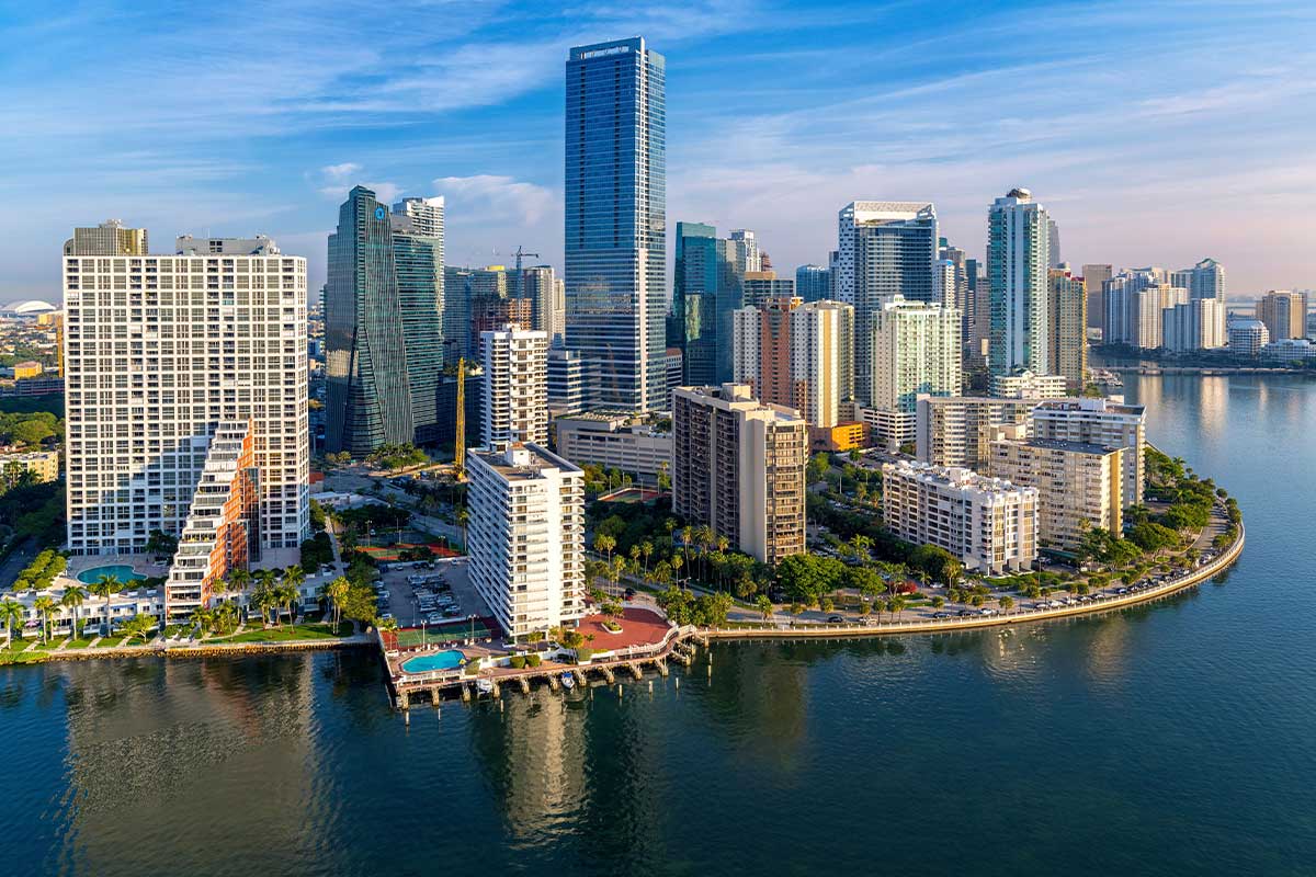 What Does October in Miami Reveal About Miami Luxury Real Estate