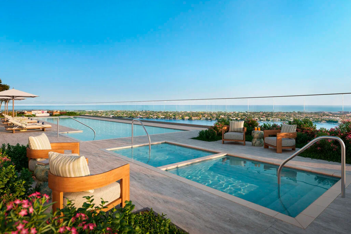 What Makes Shorecrest West Palm Beach Relevant to Waterfront Buyers