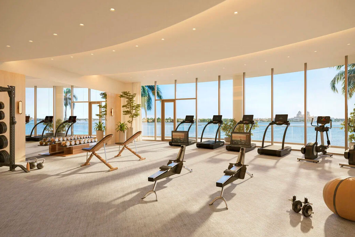 What Residences and Amenities Does Shorecrest Offer