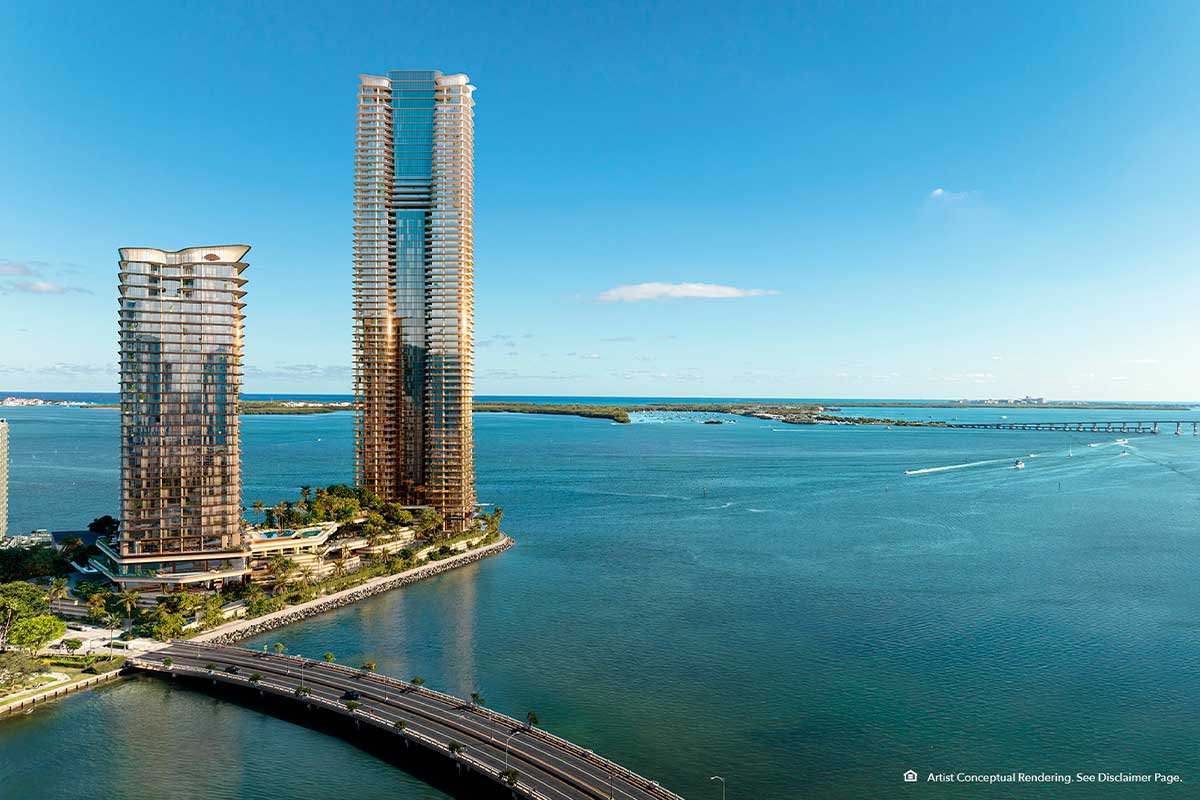 What Should Buyers Look for in the Best Realtor for Mandarin Oriental Residences Miami