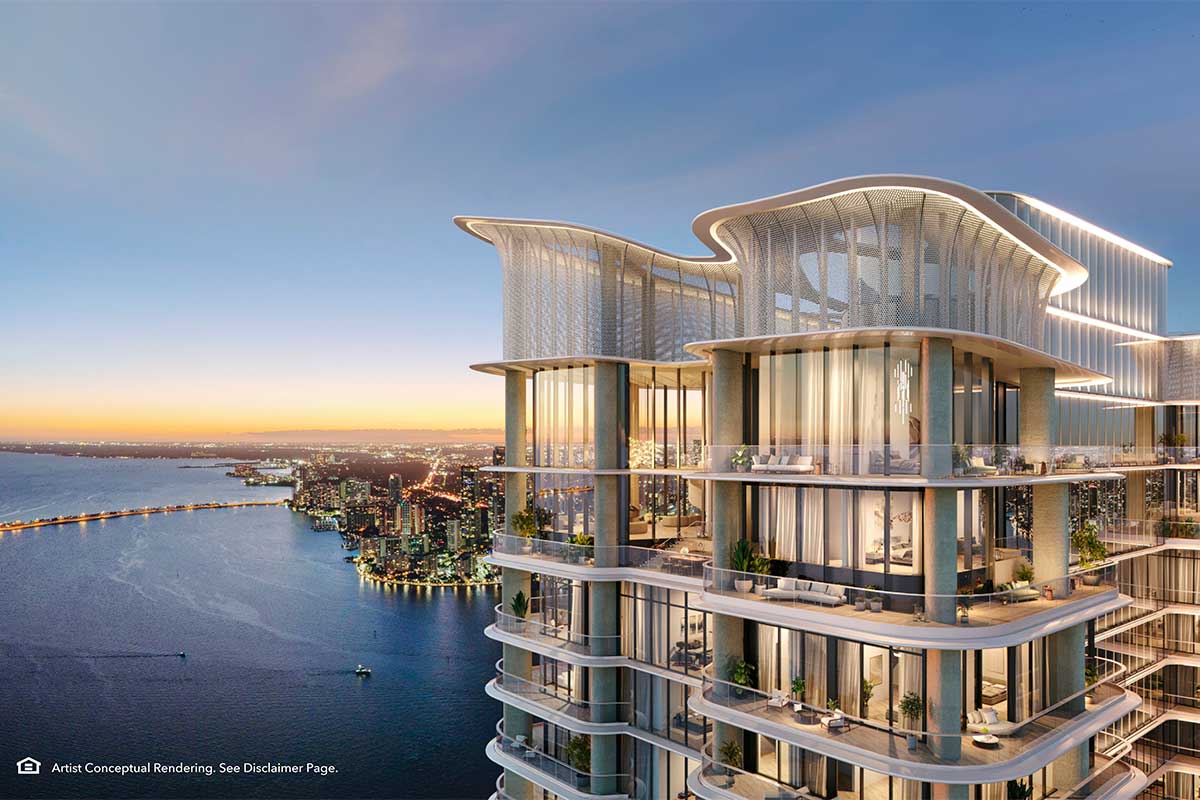 Why Do Top Real Estate Agents in Miami Matter for Branded Residences